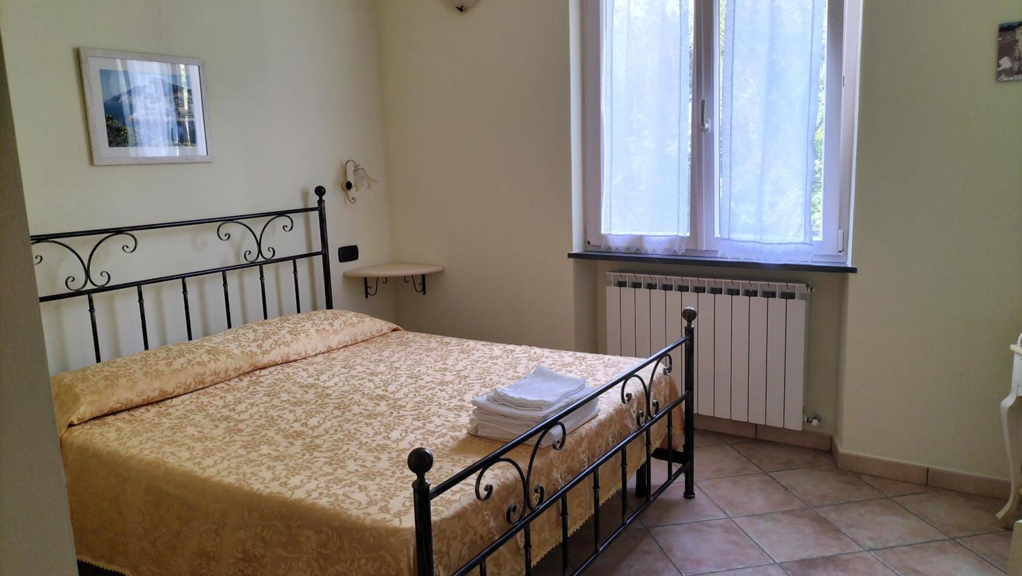 B&B Oasi Verde คอร์วารา ภายนอก รูปภาพ