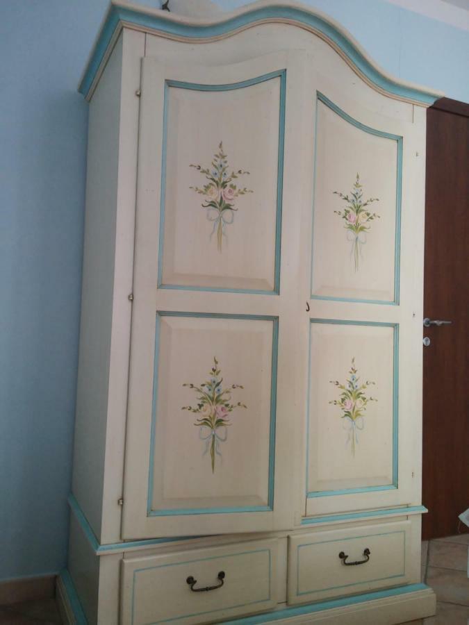 B&B Oasi Verde คอร์วารา ภายนอก รูปภาพ