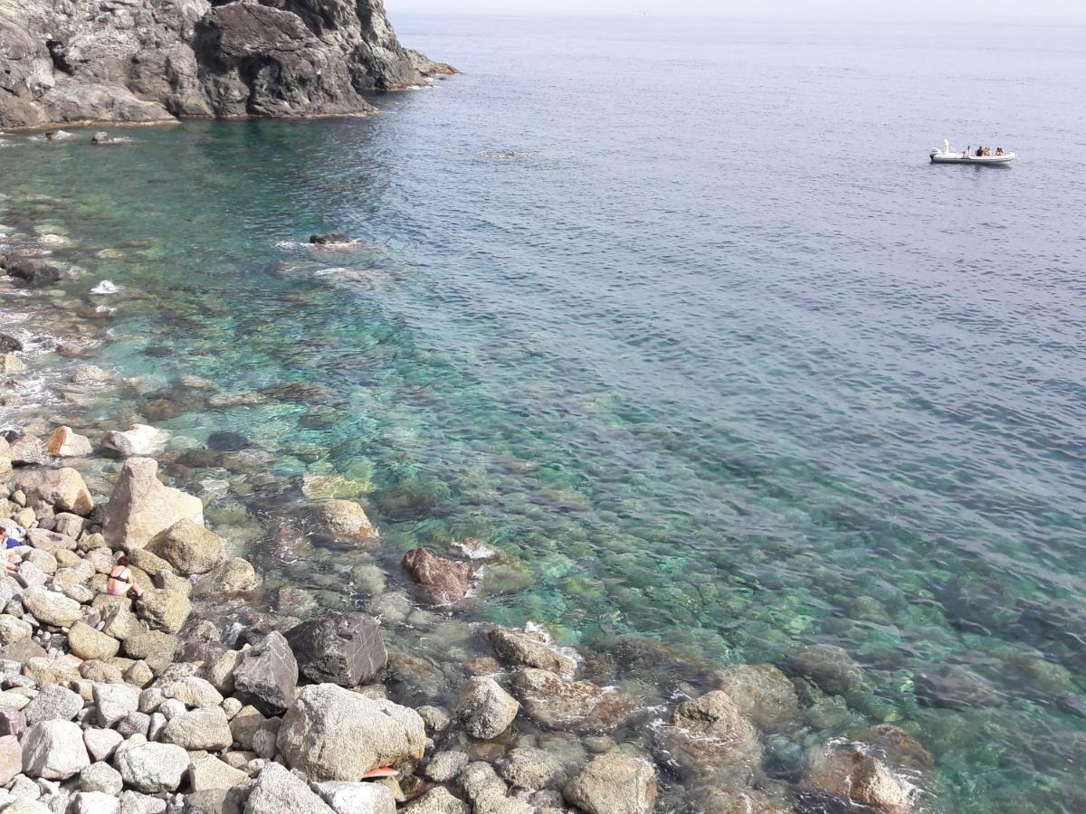 B&B Oasi Verde คอร์วารา ภายนอก รูปภาพ